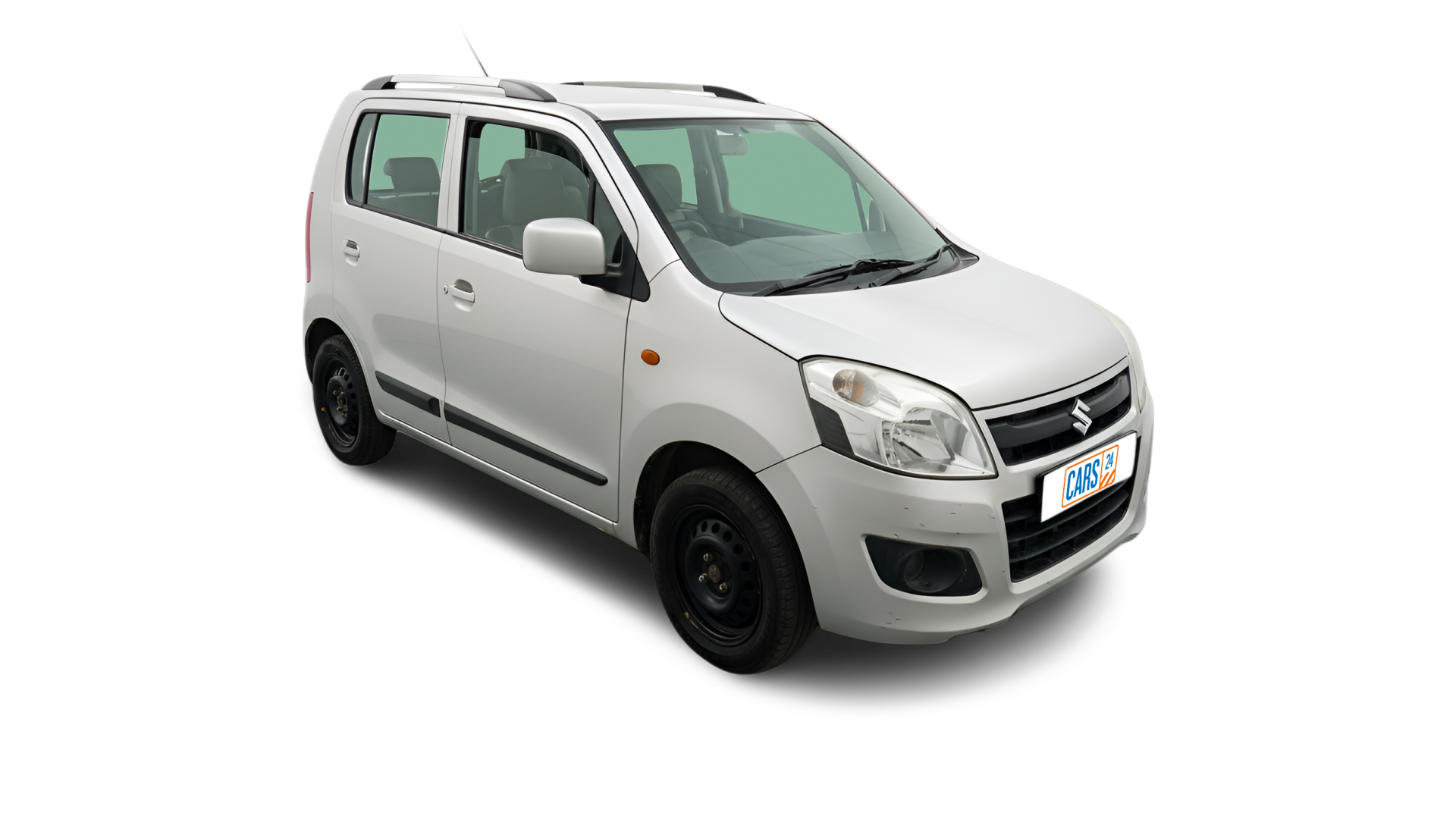 Maruti Wagon R 1.0-img
